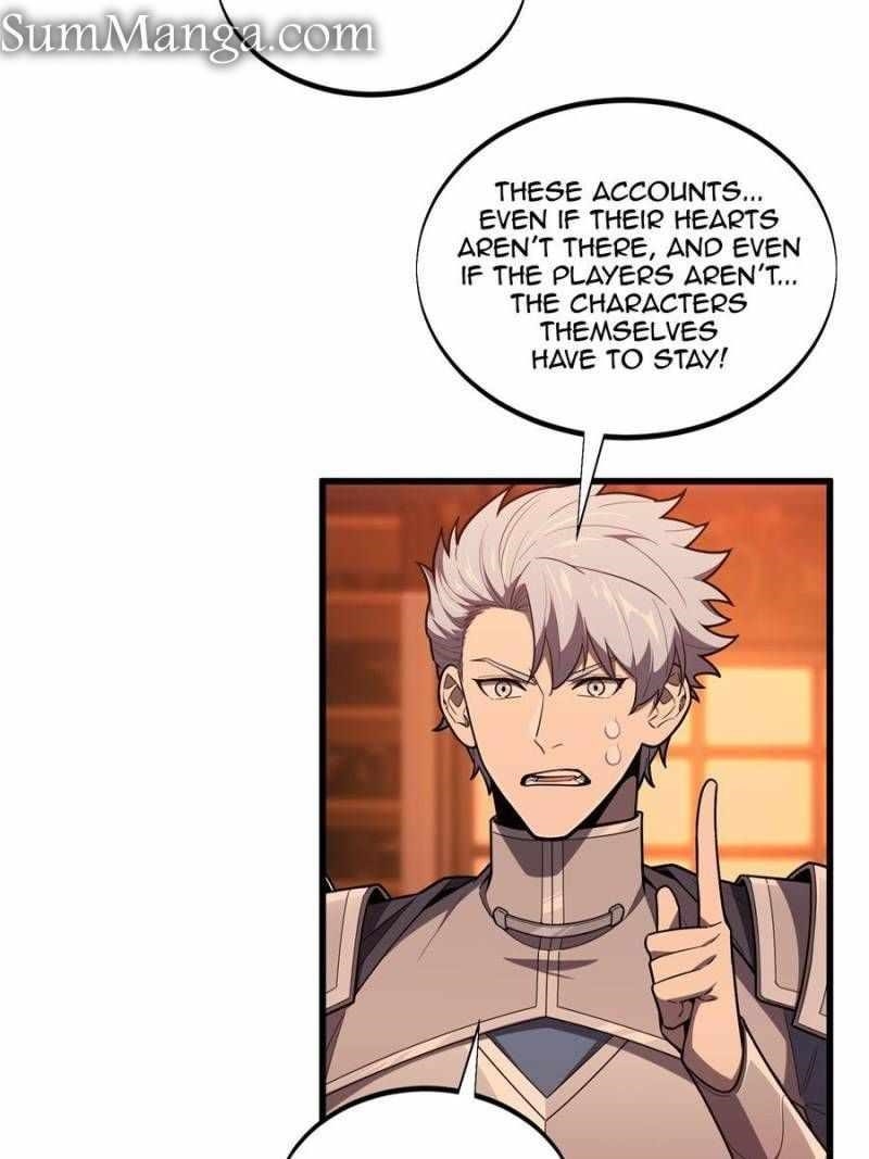 The King’s Avatar Chapter 127 - Page 57 in English