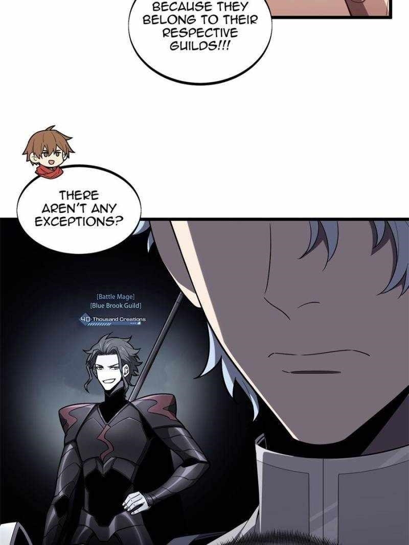 The King’s Avatar Chapter 127 - Page 58 in English