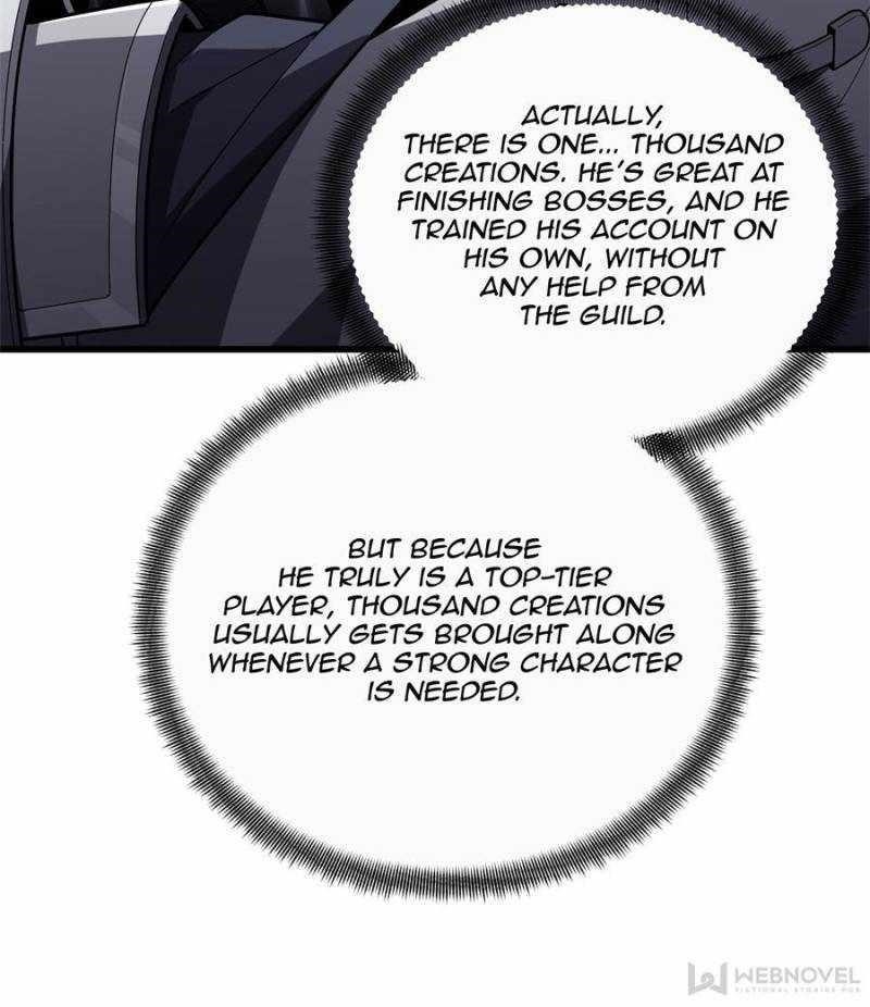The King’s Avatar Chapter 127 - Page 59 in English