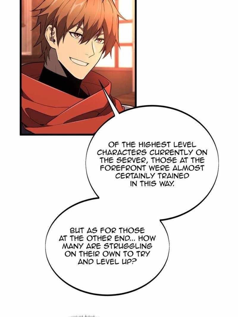 The King’s Avatar Chapter 127 - Page 61 in English