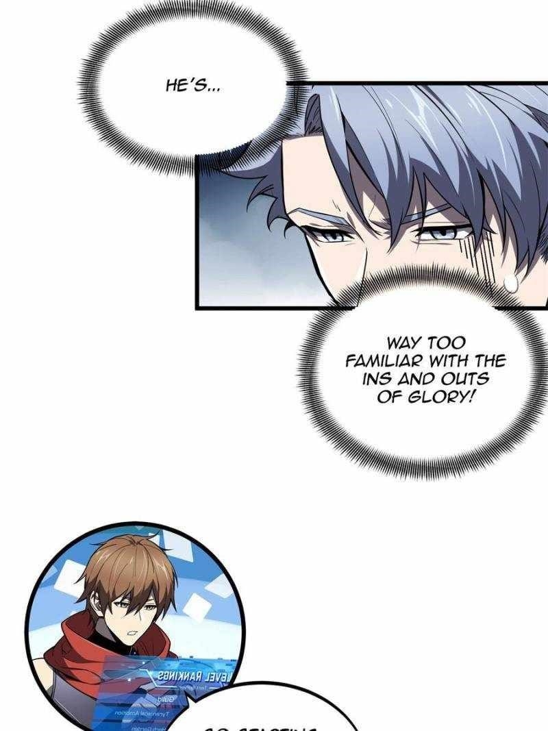 The King’s Avatar Chapter 127 - Page 62 in English