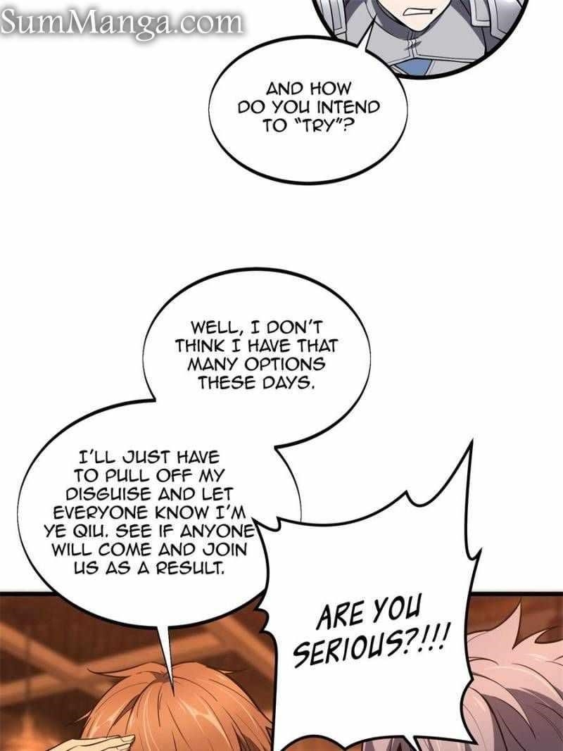 The King’s Avatar Chapter 127 - Page 64 in English