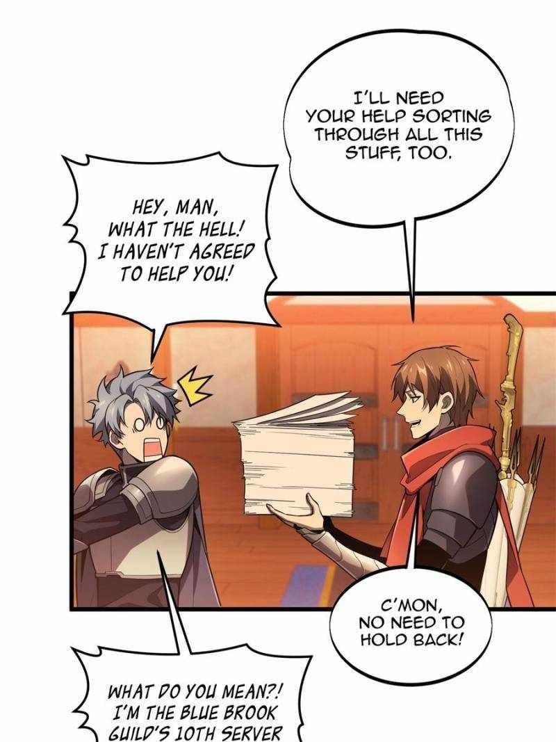 The King’s Avatar Chapter 127 - Page 7 in English
