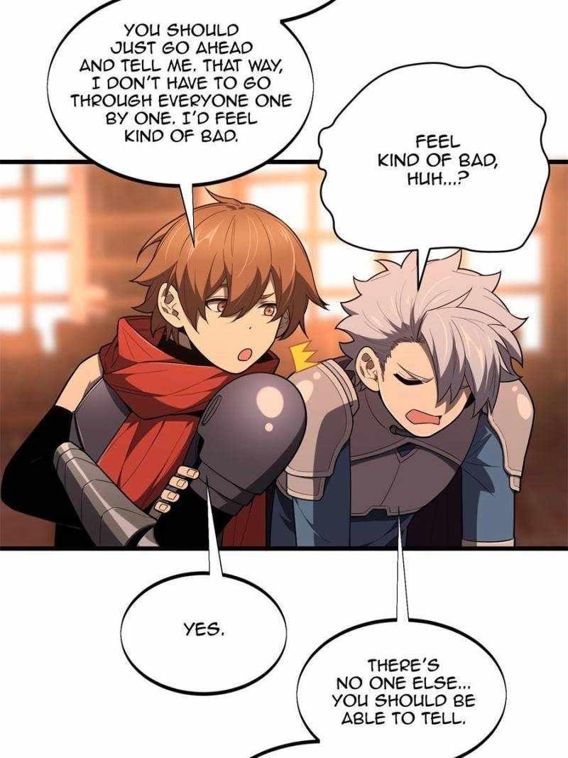 The King’s Avatar Chapter 128 - Page 11 in English