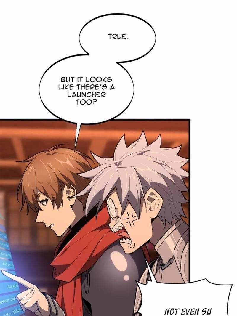 The King’s Avatar Chapter 128 - Page 13 in English