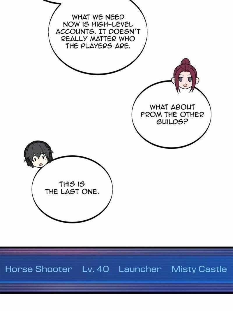 The King’s Avatar Chapter 128 - Page 18 in English