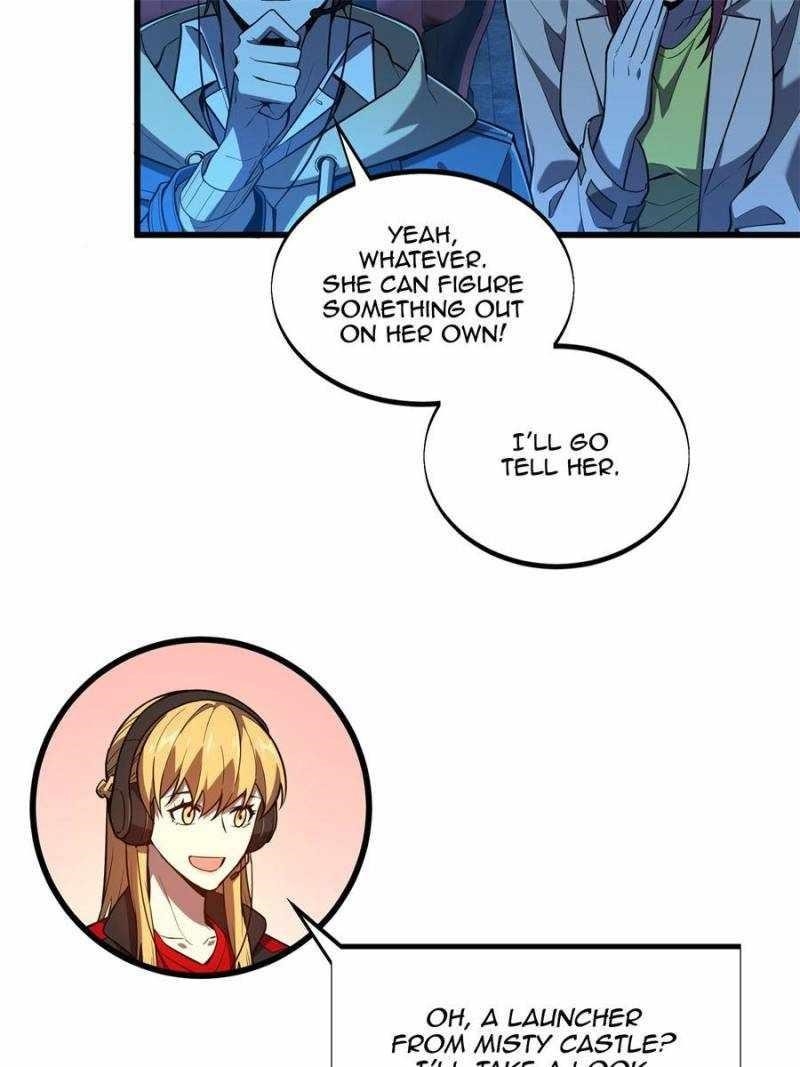 The King’s Avatar Chapter 128 - Page 20 in English
