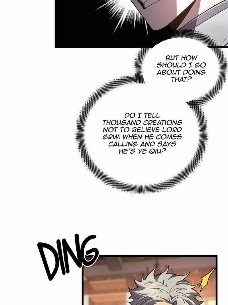 The King’s Avatar Chapter 128 - Page 3 in English
