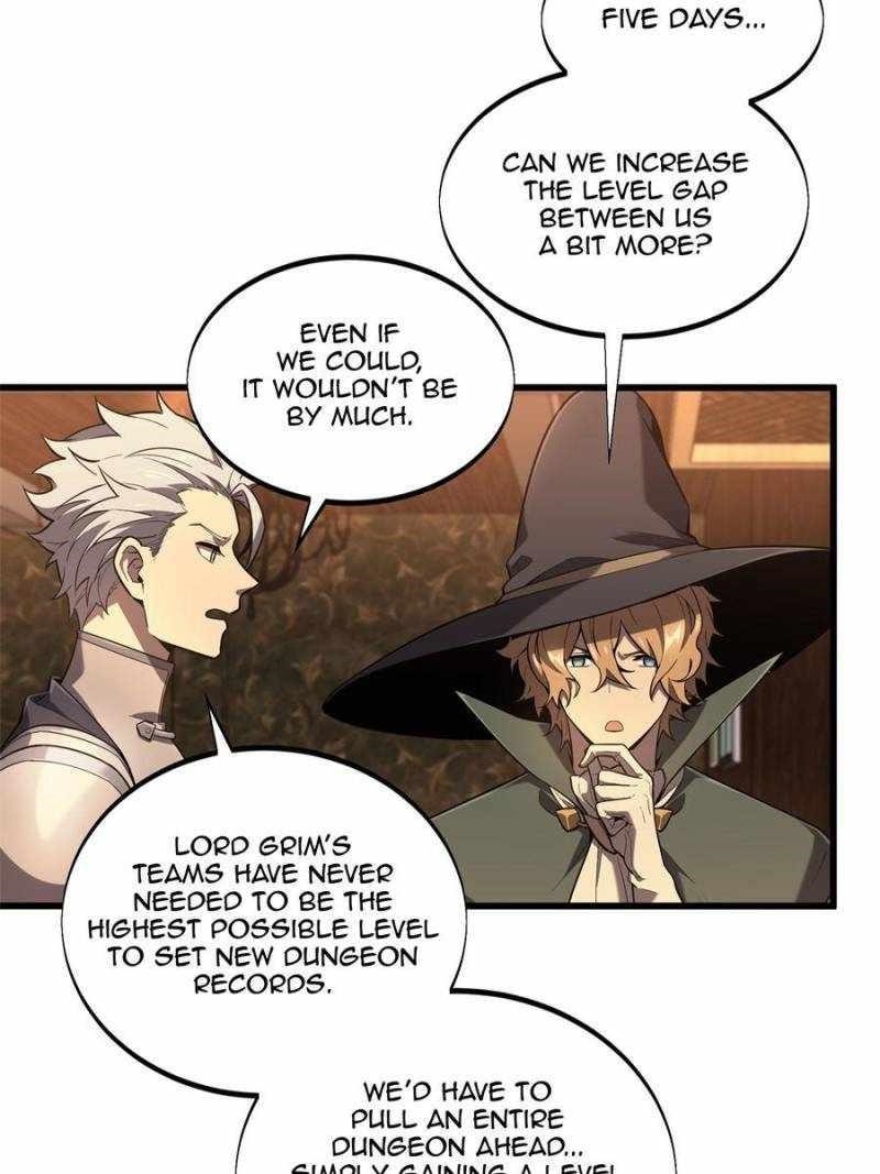 The King’s Avatar Chapter 128 - Page 32 in English