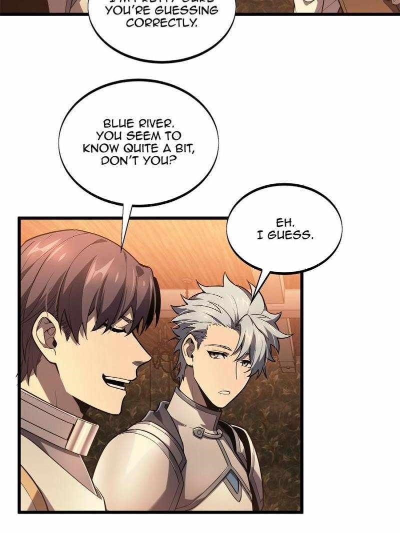 The King’s Avatar Chapter 128 - Page 40 in English