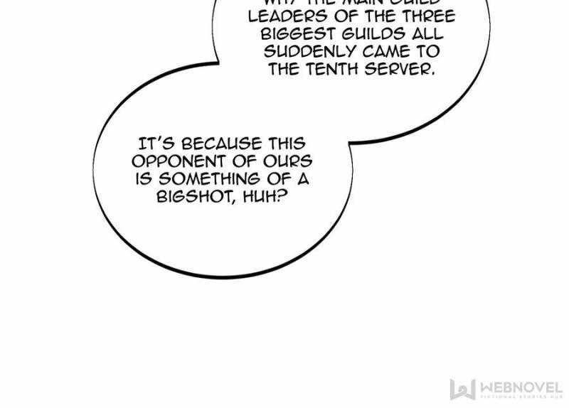 The King’s Avatar Chapter 128 - Page 42 in English