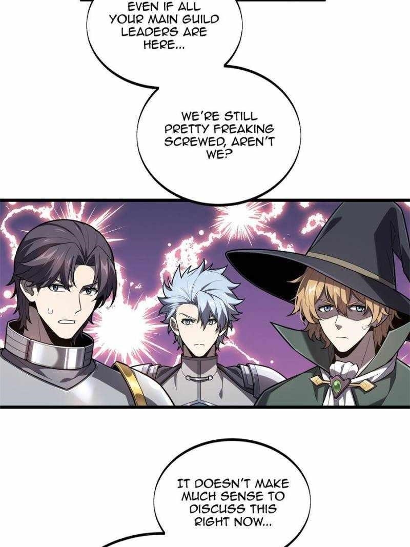 The King’s Avatar Chapter 128 - Page 44 in English