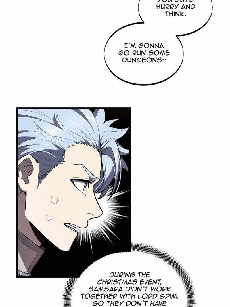 The King’s Avatar Chapter 128 - Page 47 in English