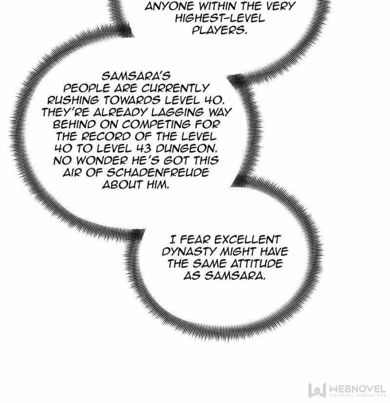 The King’s Avatar Chapter 128 - Page 48 in English