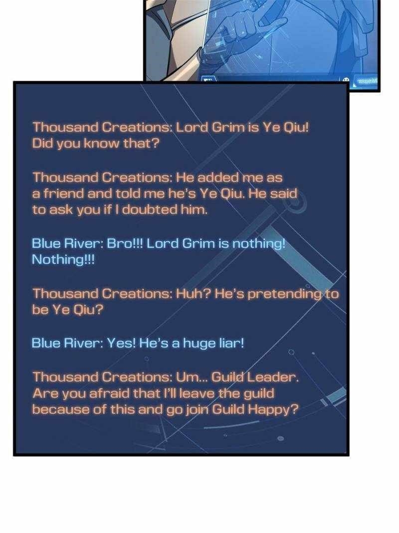The King’s Avatar Chapter 128 - Page 5 in English