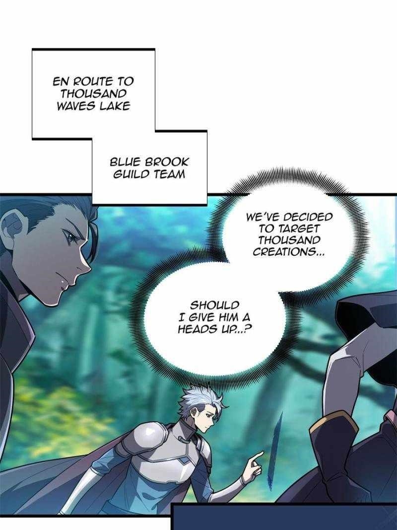 The King’s Avatar Chapter 128 - Page 55 in English