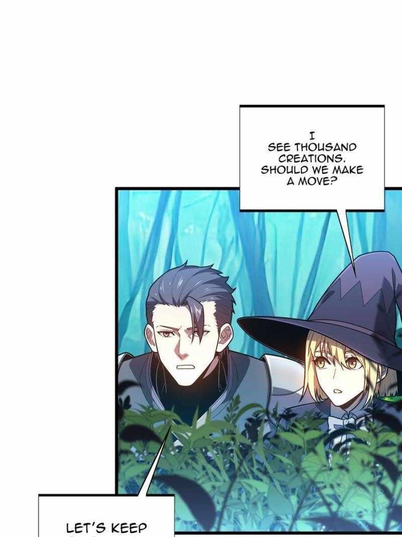 The King’s Avatar Chapter 129 - Page 3 in English