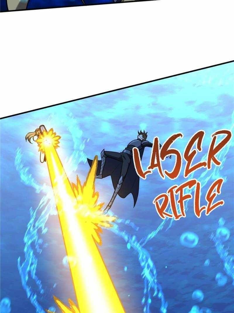 The King’s Avatar Chapter 129 - Page 38 in English