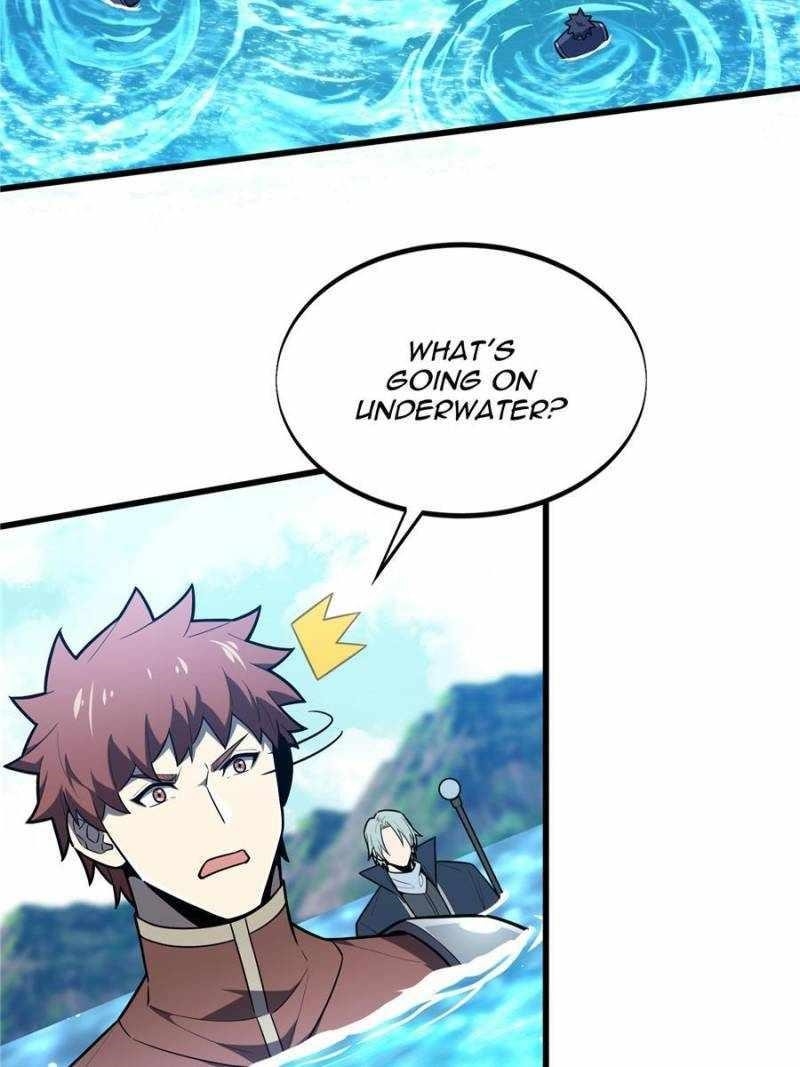 The King’s Avatar Chapter 129 - Page 44 in English