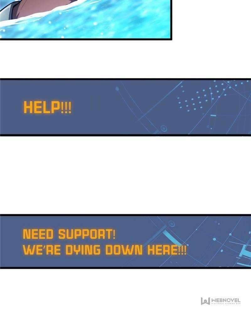 The King’s Avatar Chapter 129 - Page 45 in English