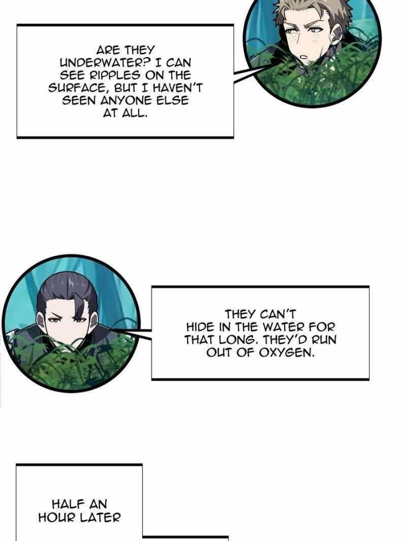 The King’s Avatar Chapter 129 - Page 7 in English