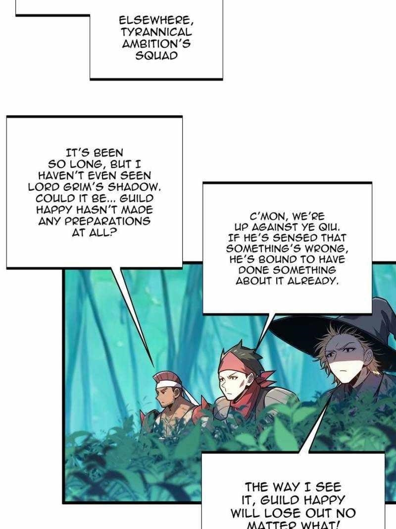 The King’s Avatar Chapter 129 - Page 8 in English