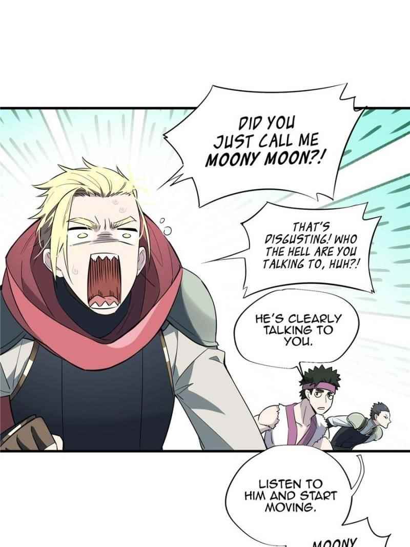 The King’s Avatar Chapter 13 - Page 20 in English