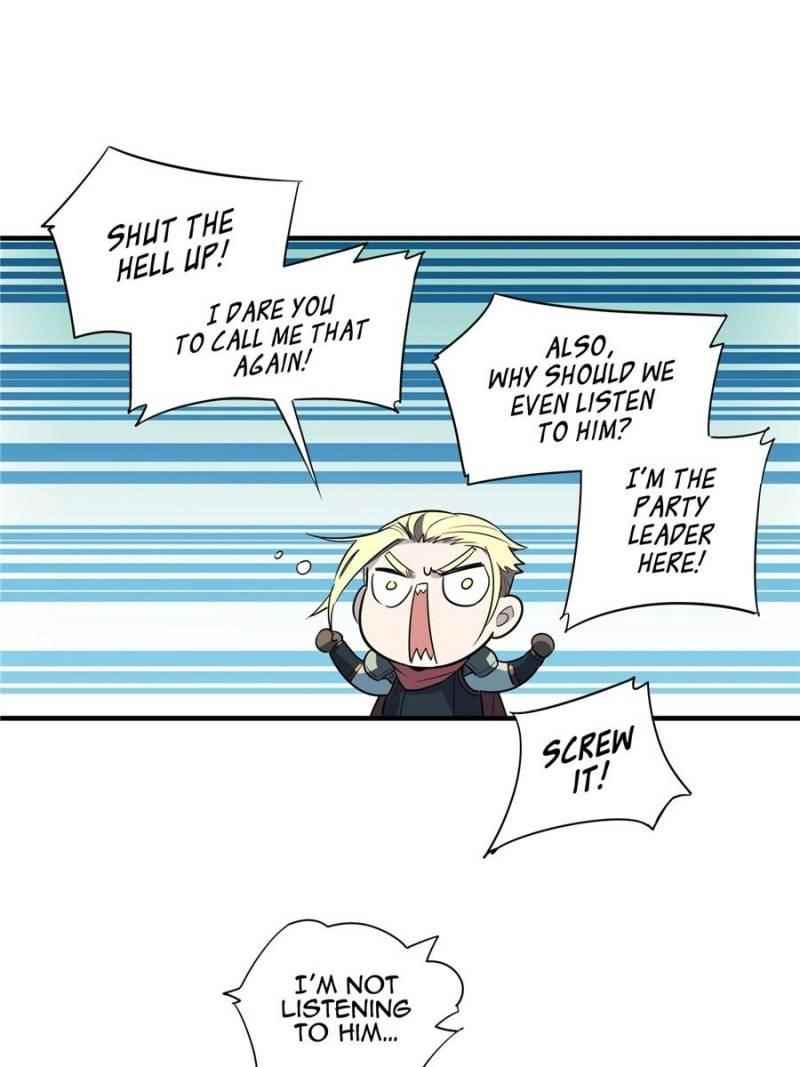 The King’s Avatar Chapter 13 - Page 22 in English