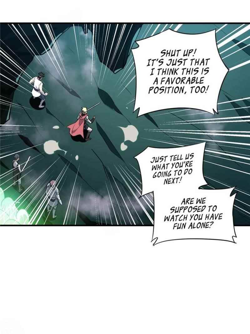 The King’s Avatar Chapter 13 - Page 25 in English