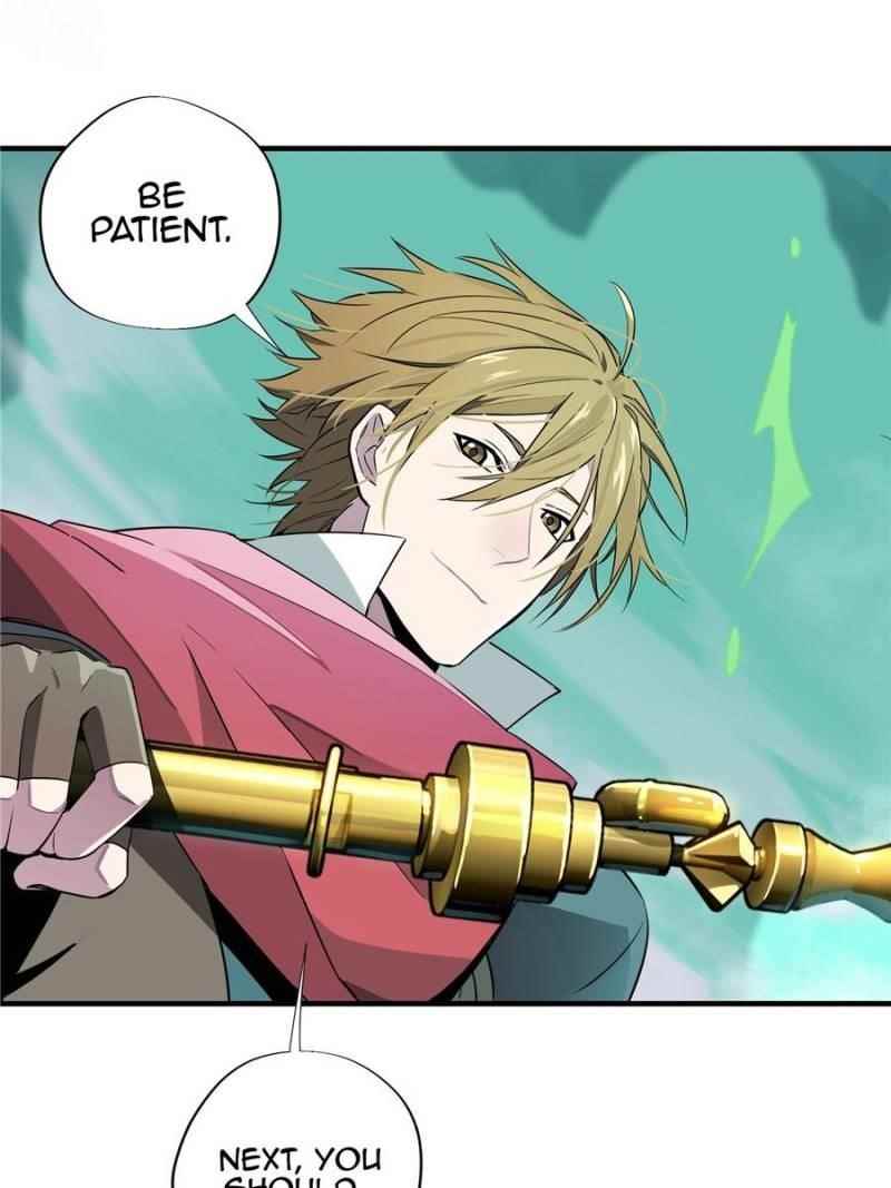The King’s Avatar Chapter 13 - Page 26 in English