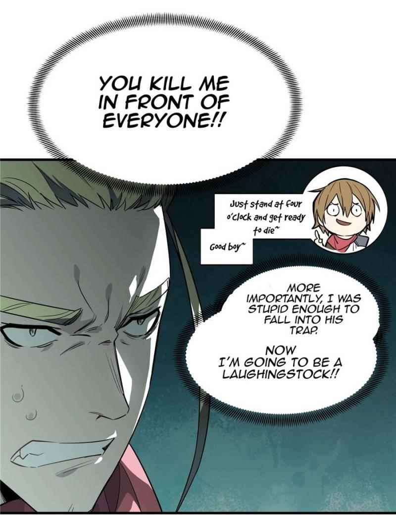 The King’s Avatar Chapter 13 - Page 34 in English