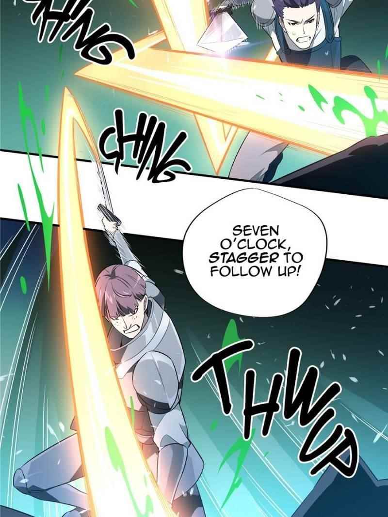 The King’s Avatar Chapter 13 - Page 47 in English