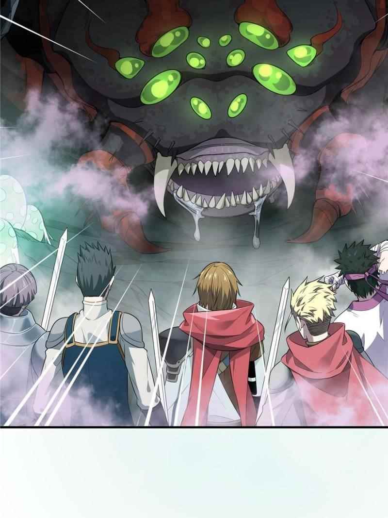 The King’s Avatar Chapter 13 - Page 5 in English