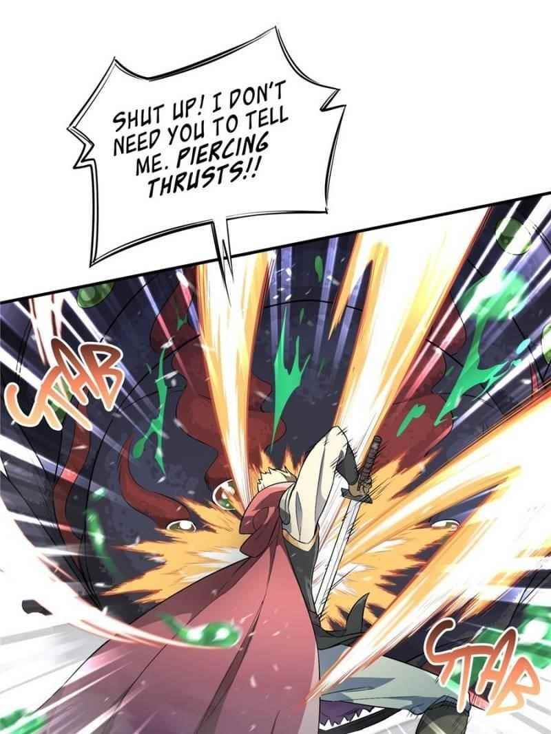 The King’s Avatar Chapter 13 - Page 52 in English