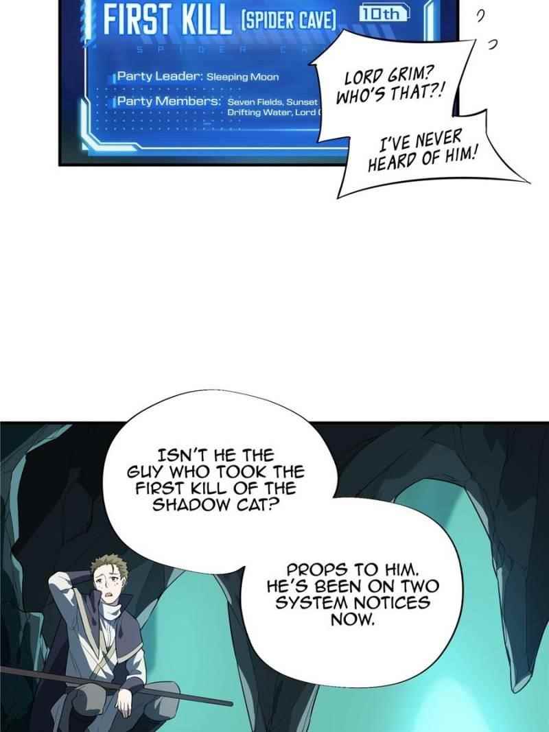 The King’s Avatar Chapter 13 - Page 65 in English