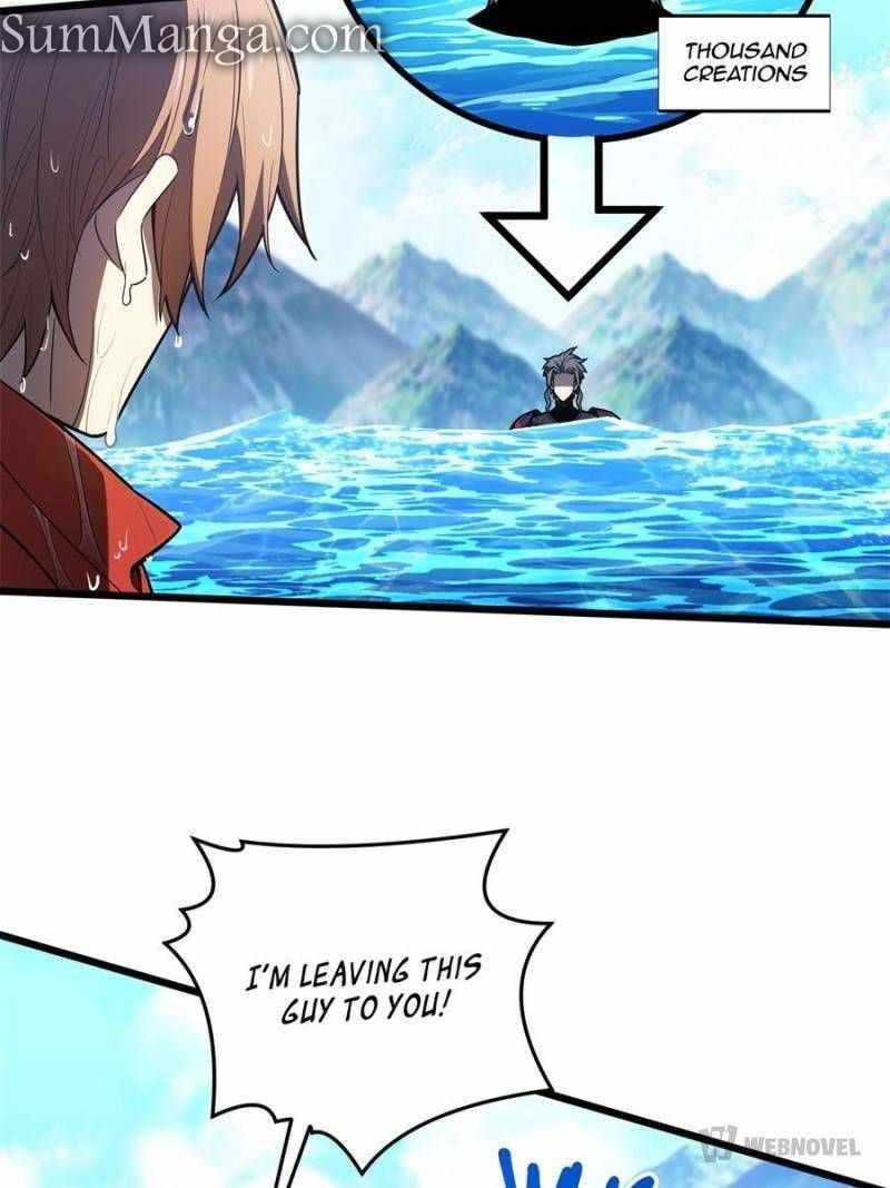 The King’s Avatar Chapter 130 - Page 12 in English