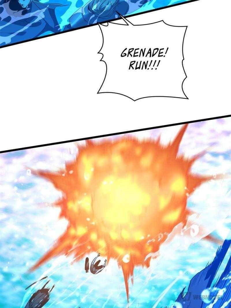 The King’s Avatar Chapter 130 - Page 18 in English