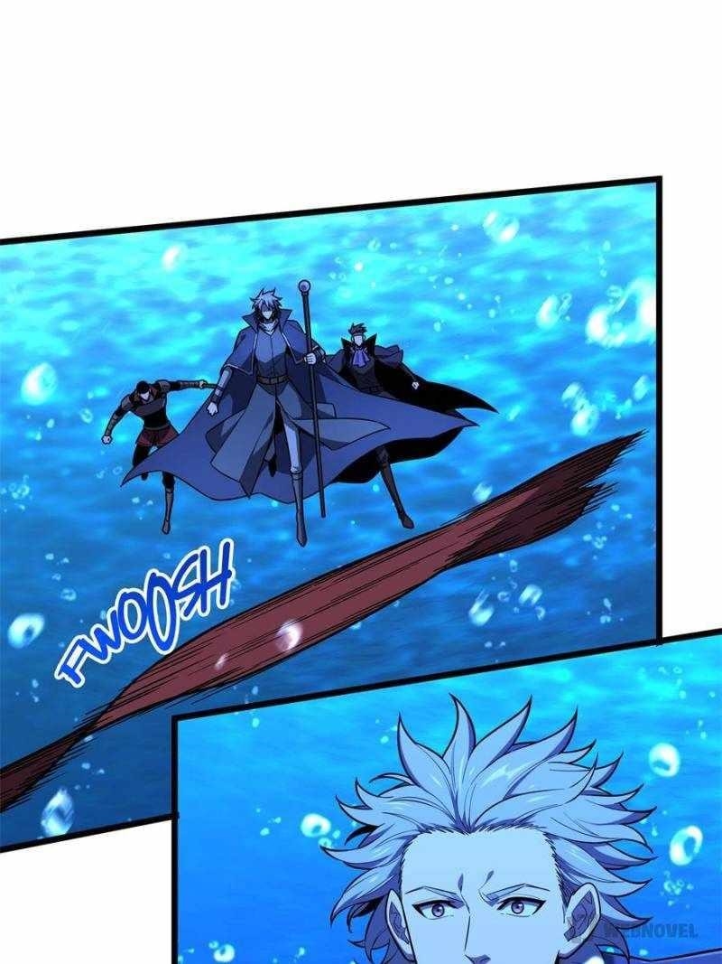 The King’s Avatar Chapter 130 - Page 23 in English
