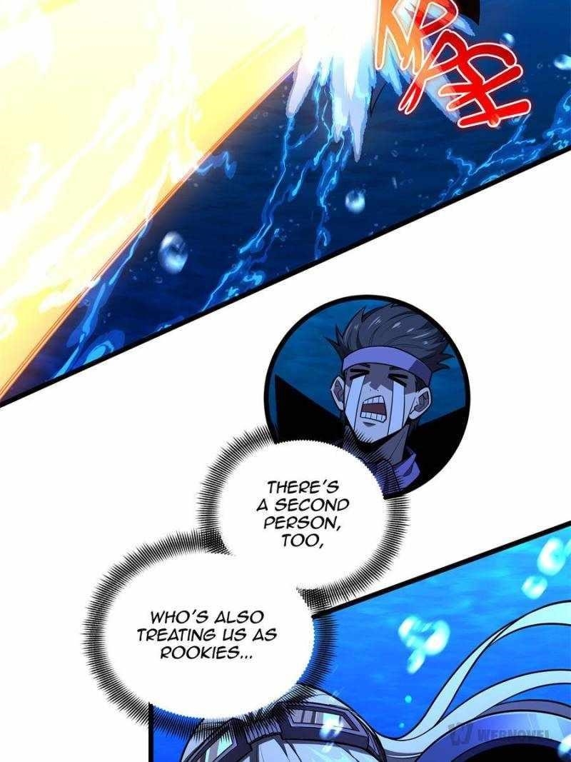 The King’s Avatar Chapter 130 - Page 27 in English