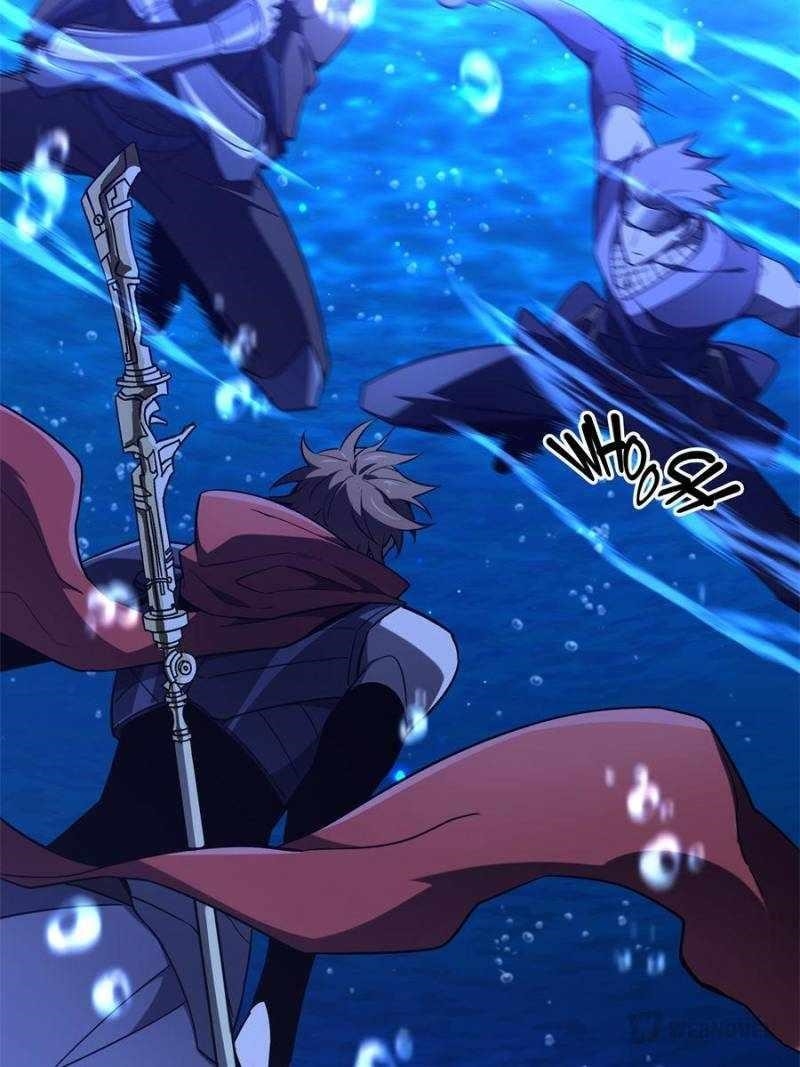 The King’s Avatar Chapter 130 - Page 3 in English