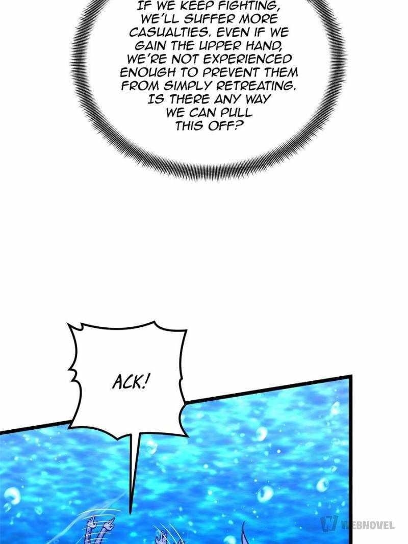 The King’s Avatar Chapter 130 - Page 30 in English