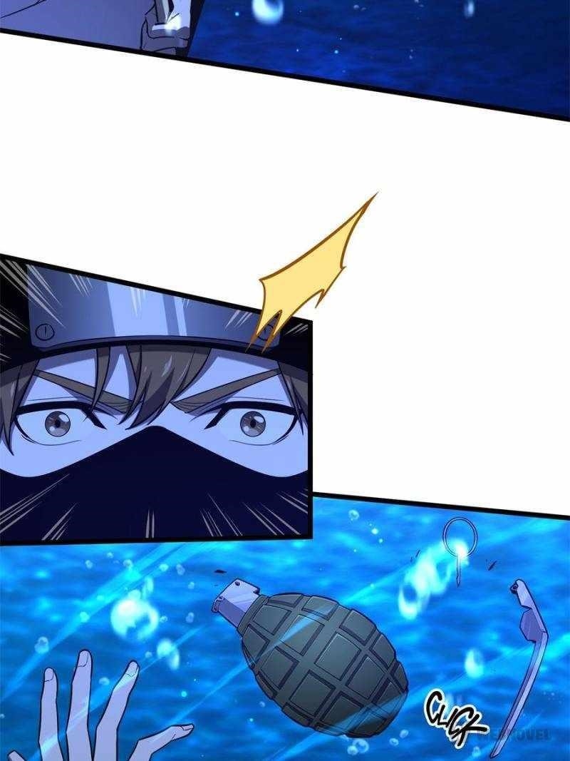 The King’s Avatar Chapter 130 - Page 4 in English