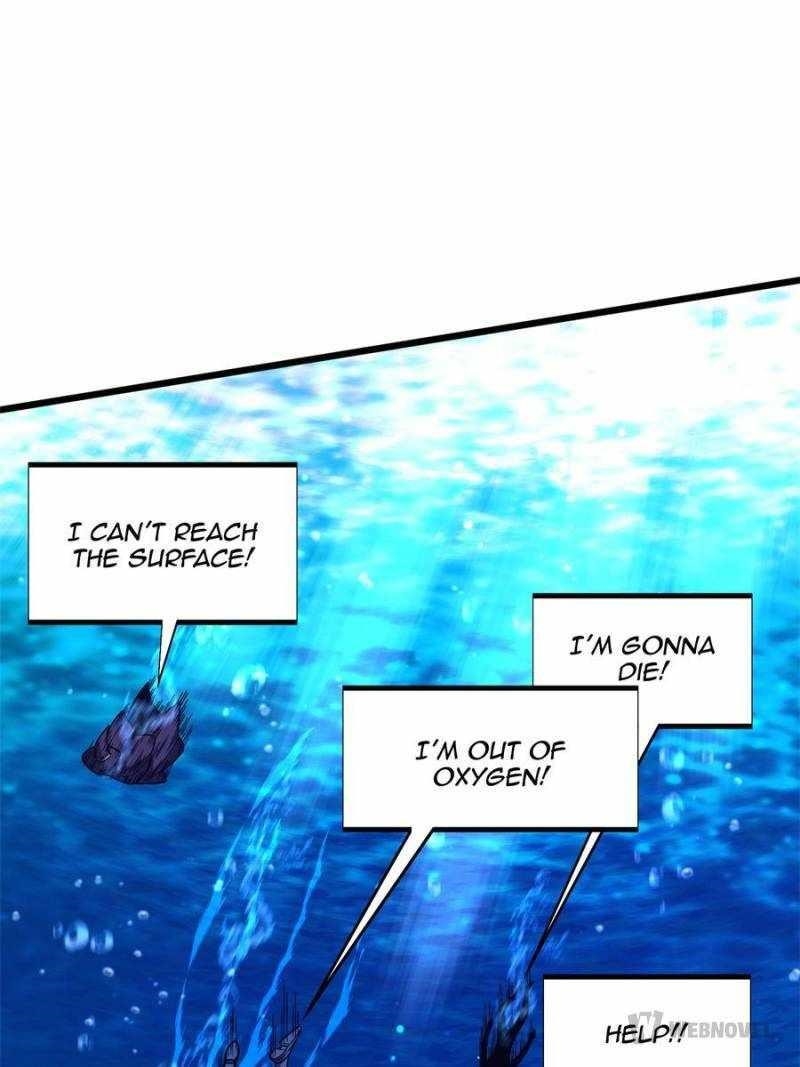 The King’s Avatar Chapter 130 - Page 40 in English