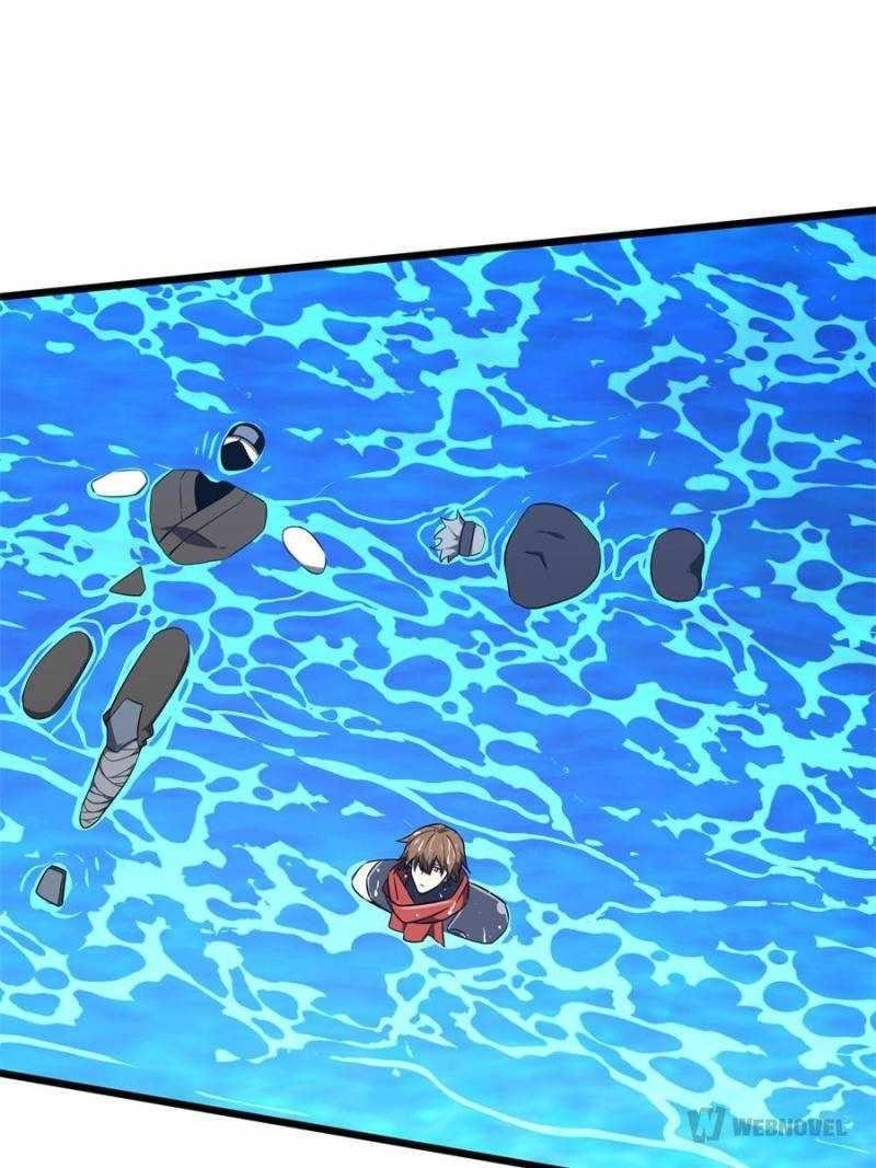 The King’s Avatar Chapter 130 - Page 8 in English