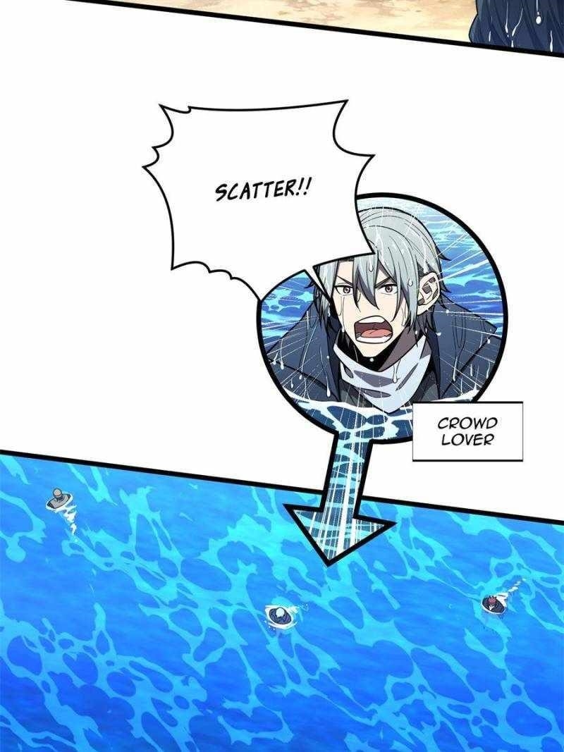The King’s Avatar Chapter 131 - Page 12 in English