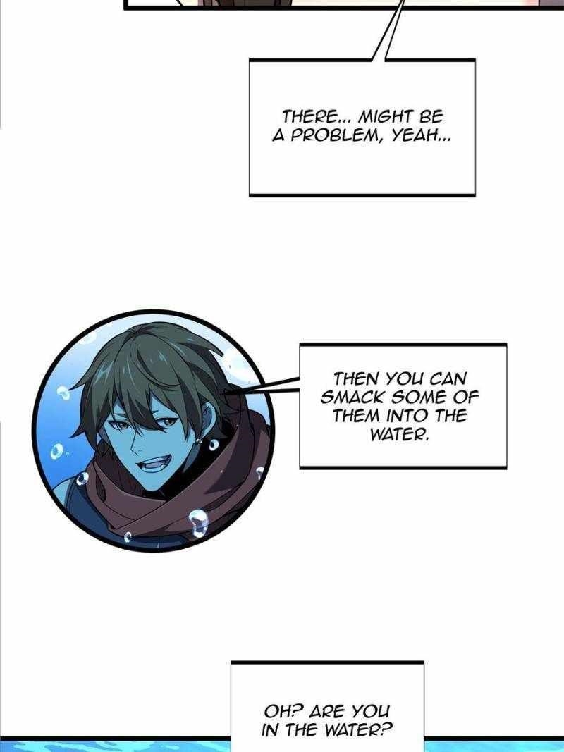The King’s Avatar Chapter 131 - Page 19 in English