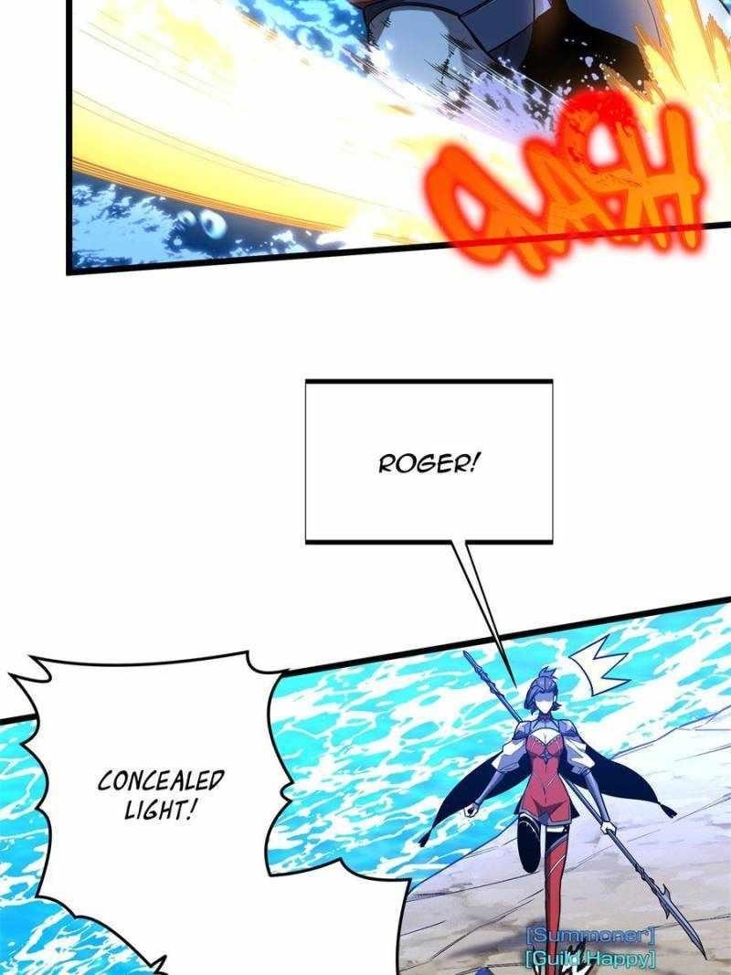 The King’s Avatar Chapter 131 - Page 23 in English