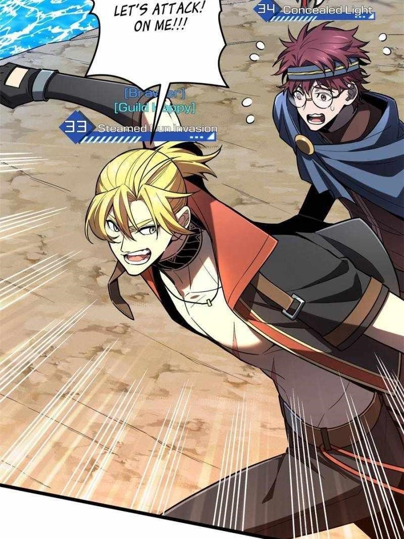 The King’s Avatar Chapter 131 - Page 24 in English