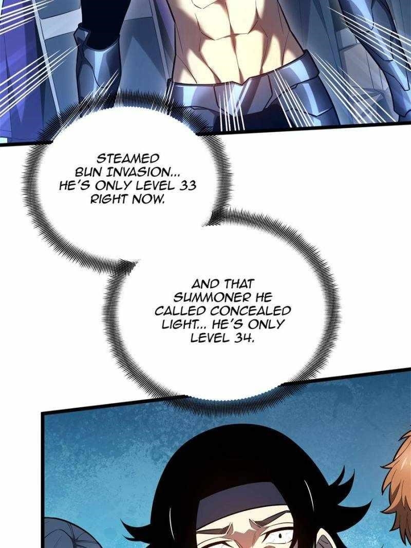 The King’s Avatar Chapter 131 - Page 26 in English