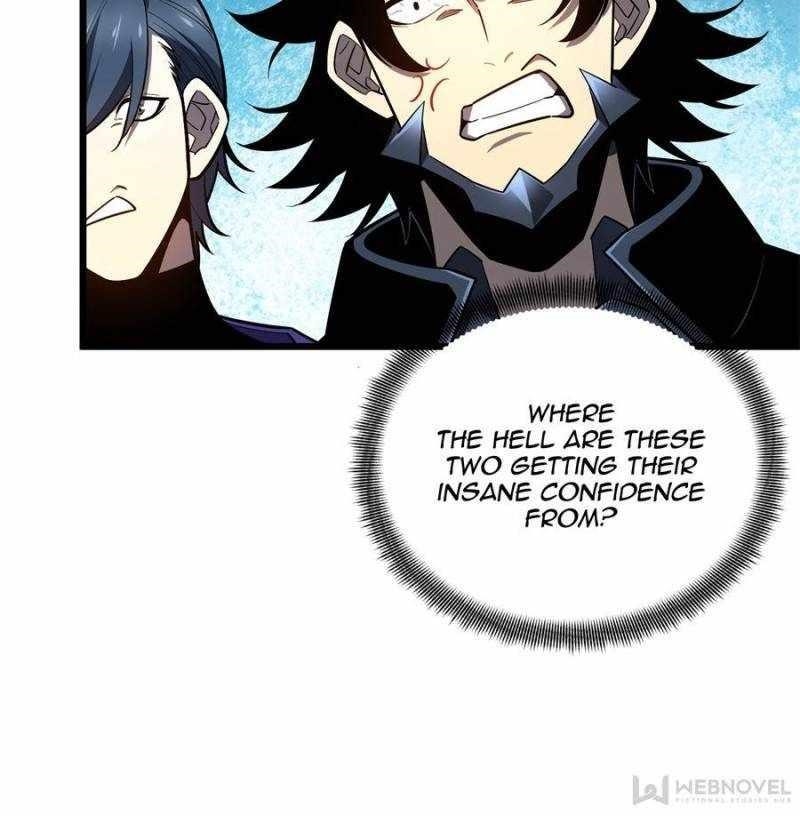 The King’s Avatar Chapter 131 - Page 27 in English